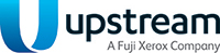 Fuji Xerox Upstream logo